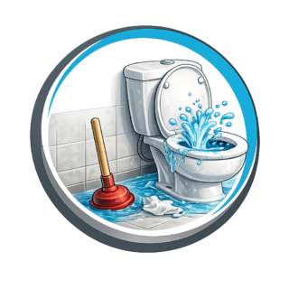 CCTV Drain Camera Survey