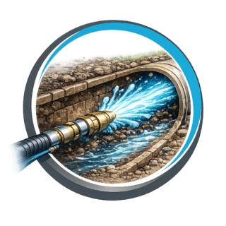 Drain Unblocking Grimsby