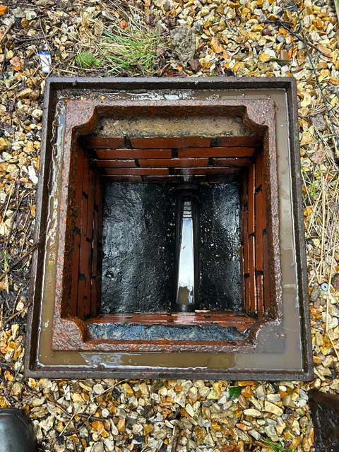 blocked drain grimsby 1