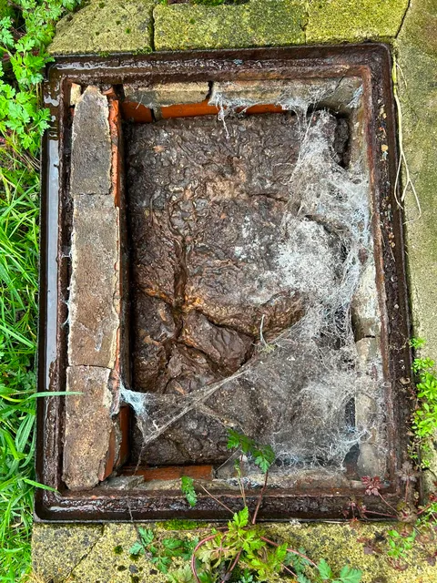 blocked drain grimsby 2